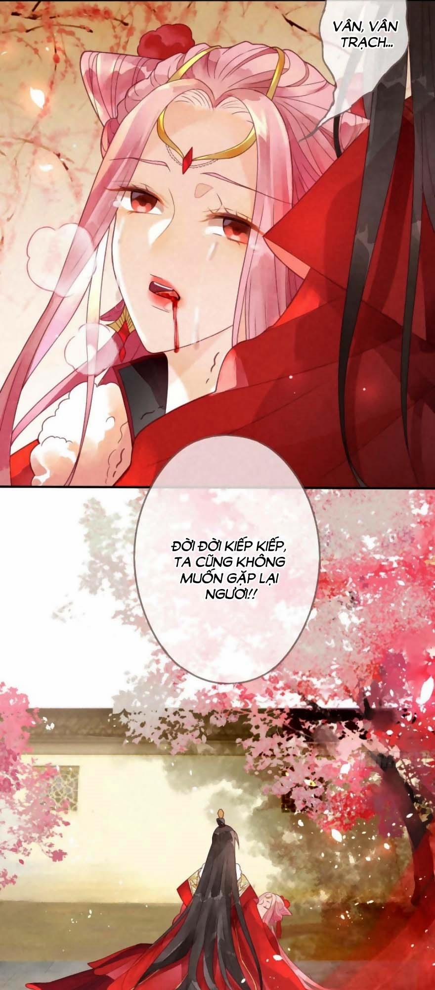 Thiên Động Ly Trạch Thương 1 trang 42