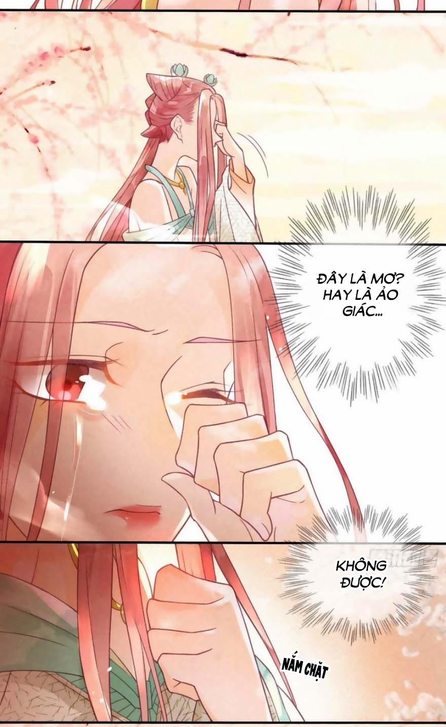 Thiên Động Ly Trạch Thương 1 trang 45