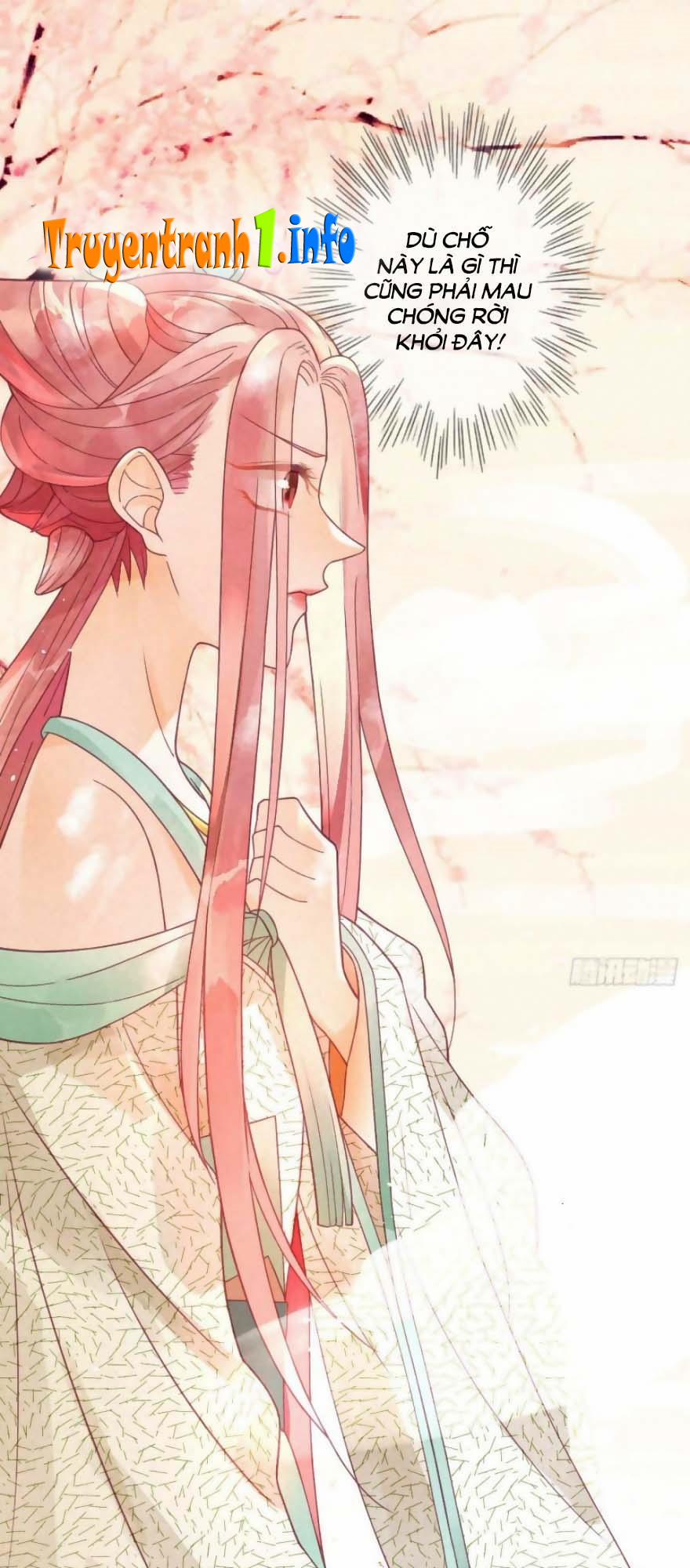 Thiên Động Ly Trạch Thương 1 trang 46