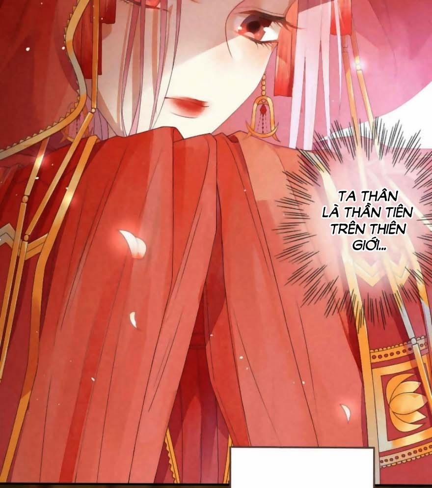 Thiên Động Ly Trạch Thương 1 trang 6