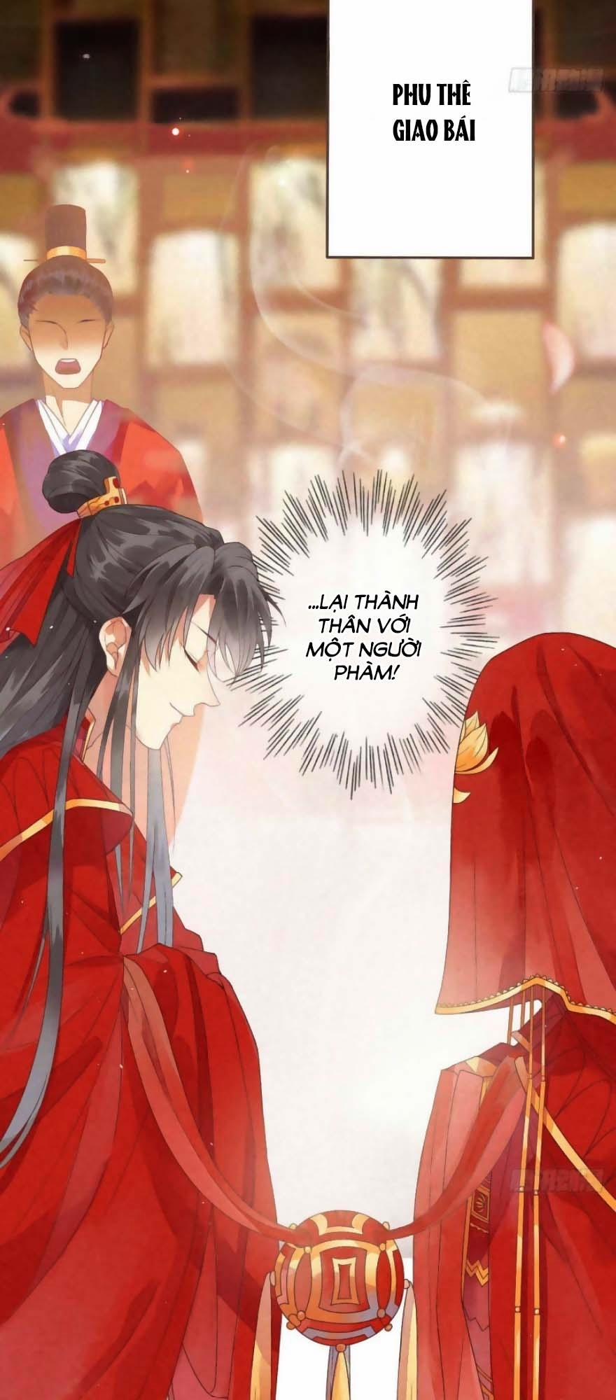 Thiên Động Ly Trạch Thương 1 trang 7