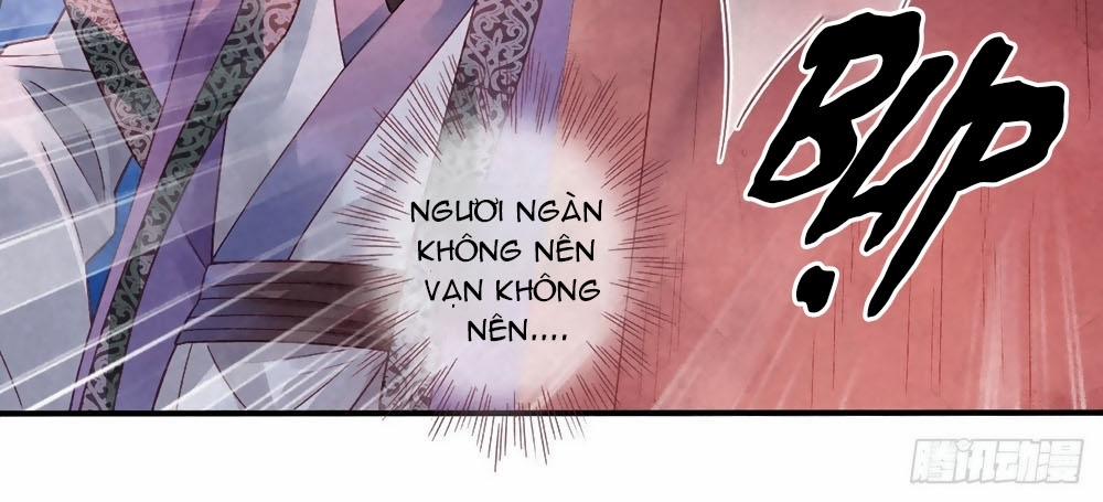 Thiên Động Ly Trạch Thương 10 trang 11