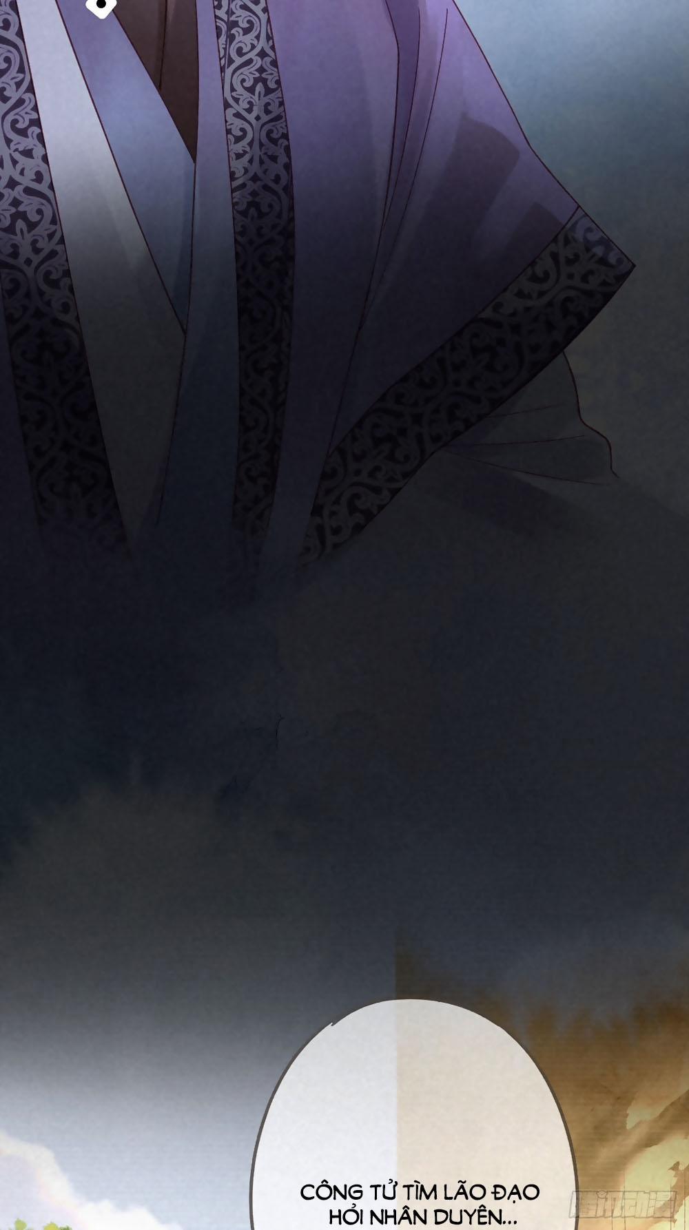 Thiên Động Ly Trạch Thương 10 trang 18