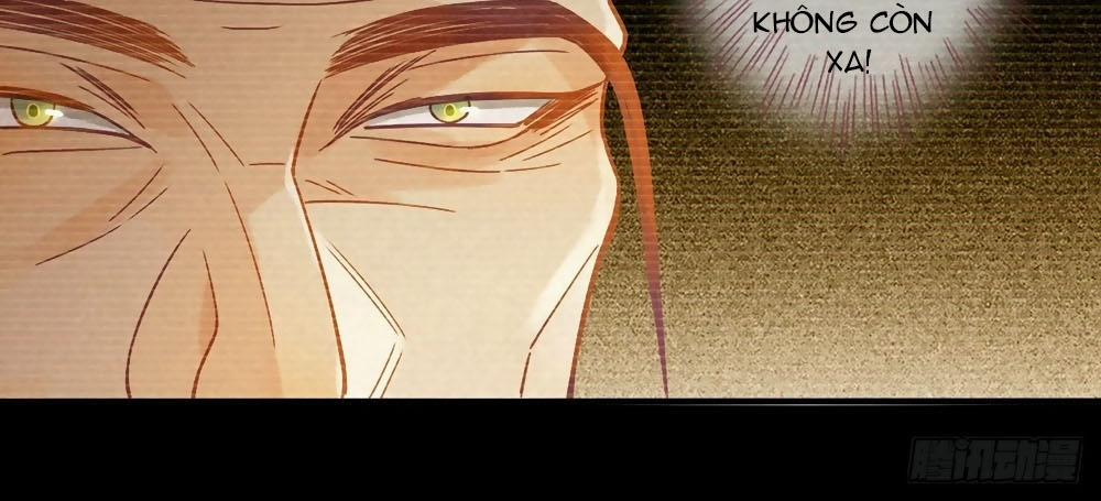 Thiên Động Ly Trạch Thương 10 trang 21