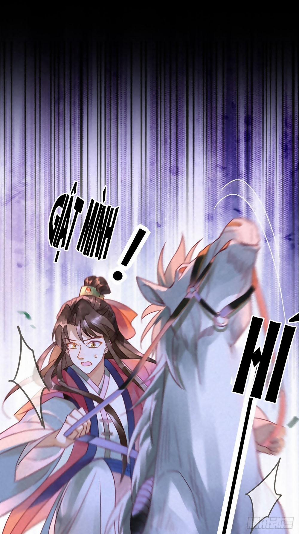 Thiên Động Ly Trạch Thương 10 trang 27