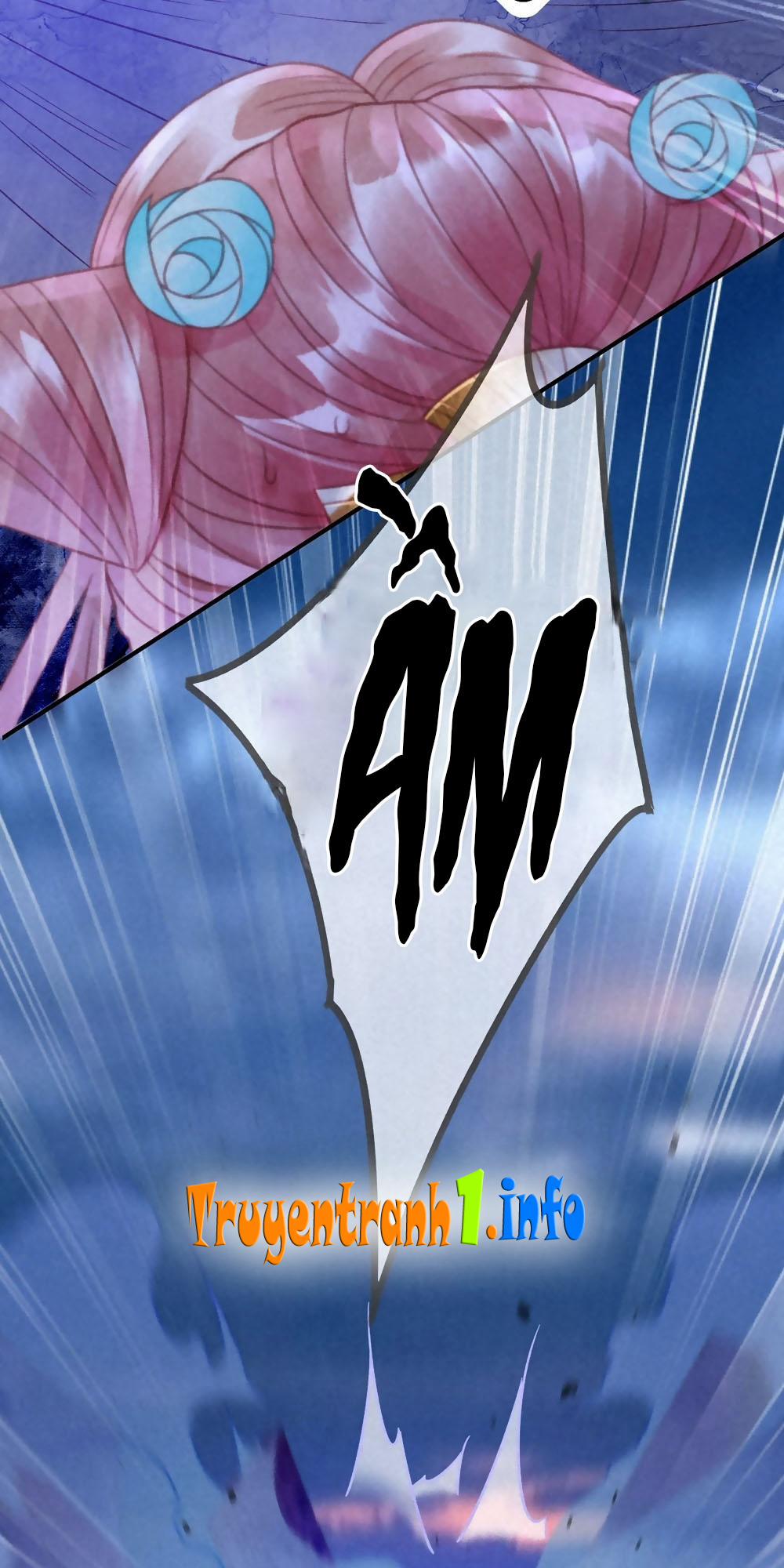 Thiên Động Ly Trạch Thương 10 trang 35