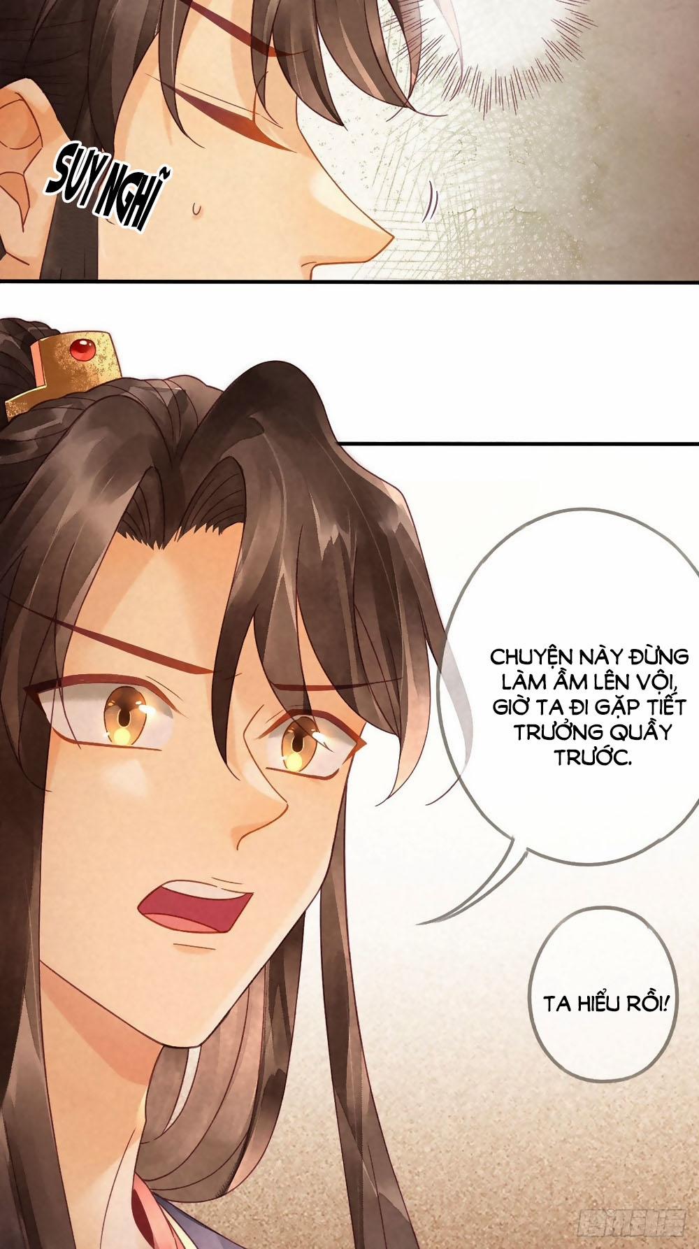 Thiên Động Ly Trạch Thương 10 trang 4