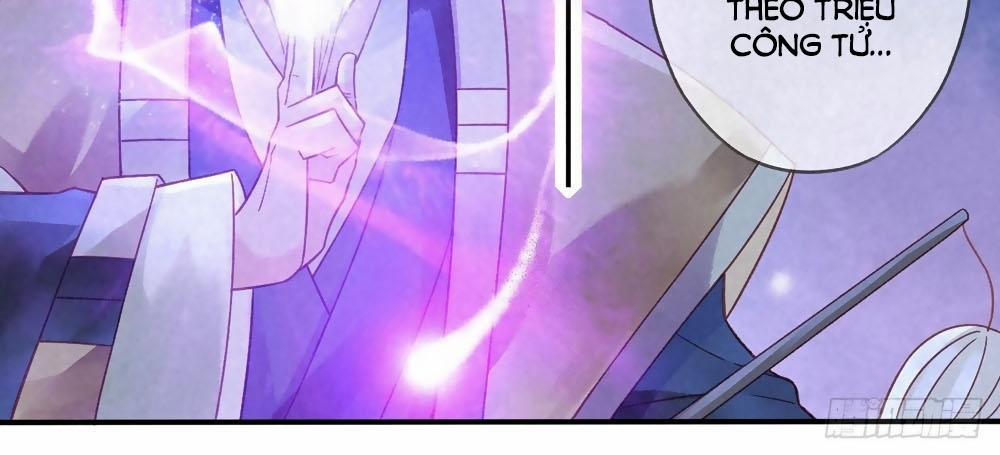 Thiên Động Ly Trạch Thương 10 trang 41