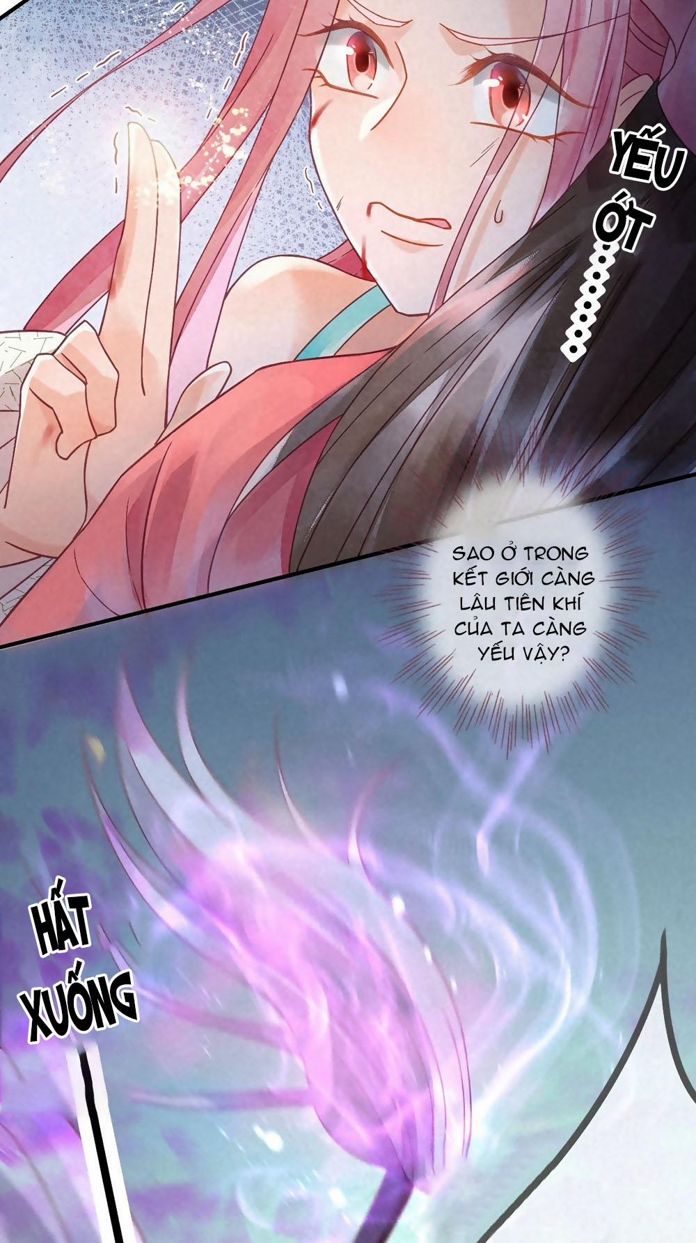 Thiên Động Ly Trạch Thương 10 trang 43