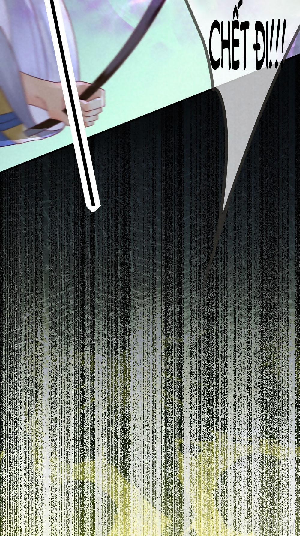 Thiên Động Ly Trạch Thương 10 trang 44