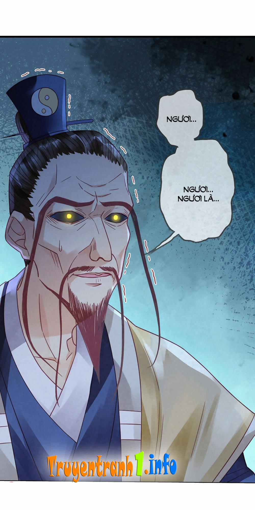 Thiên Động Ly Trạch Thương 10 trang 47