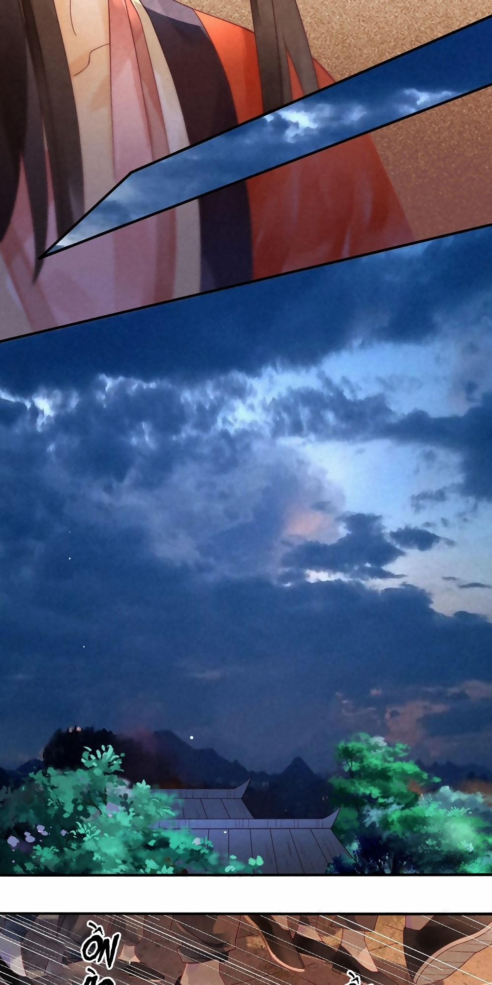 Thiên Động Ly Trạch Thương 10 trang 5