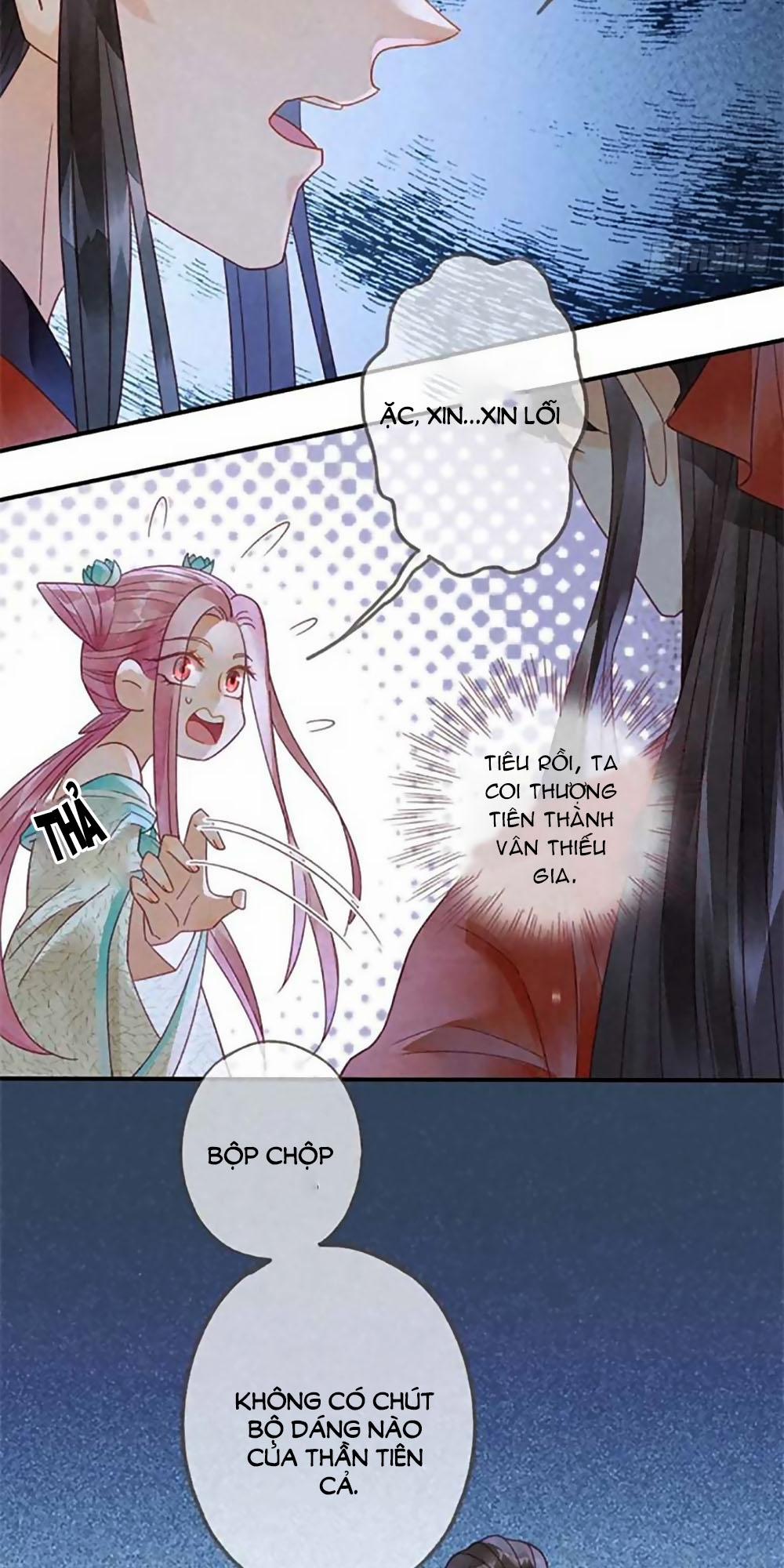 Thiên Động Ly Trạch Thương 11 trang 11