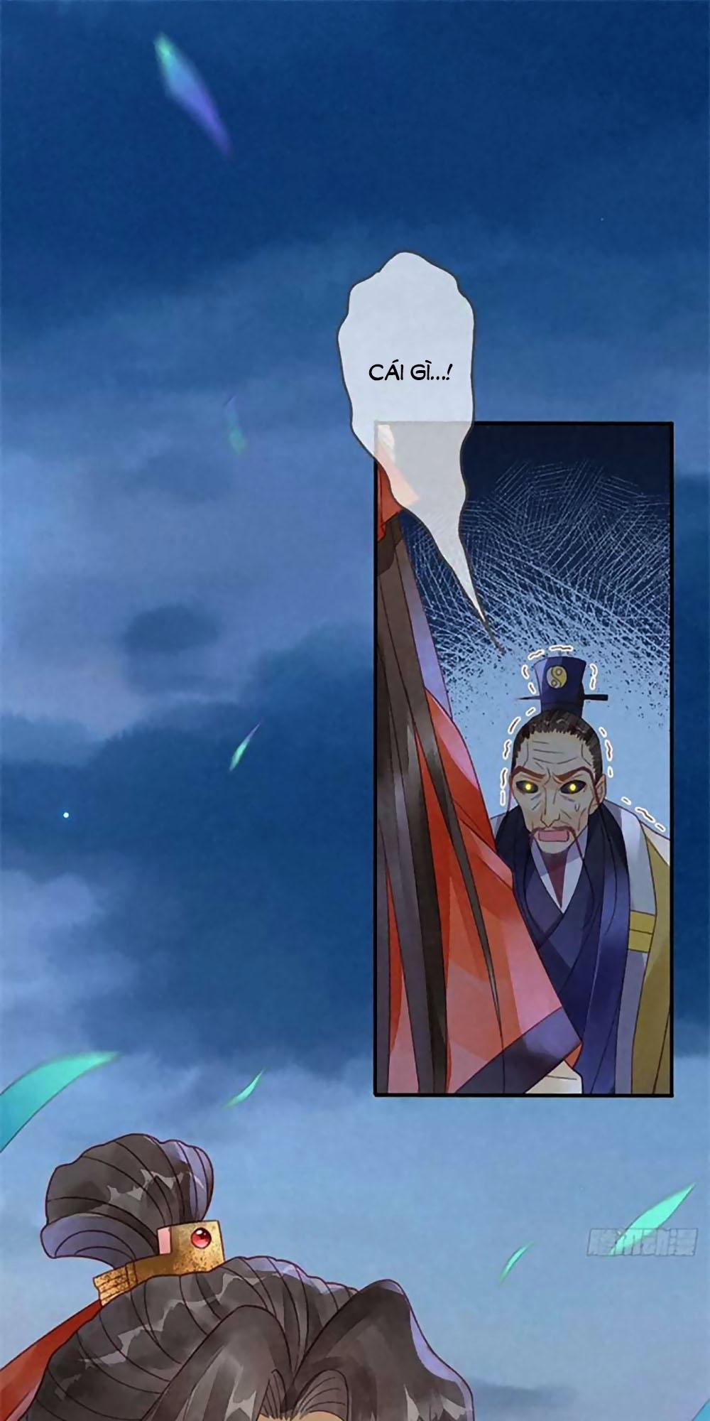 Thiên Động Ly Trạch Thương 11 trang 2