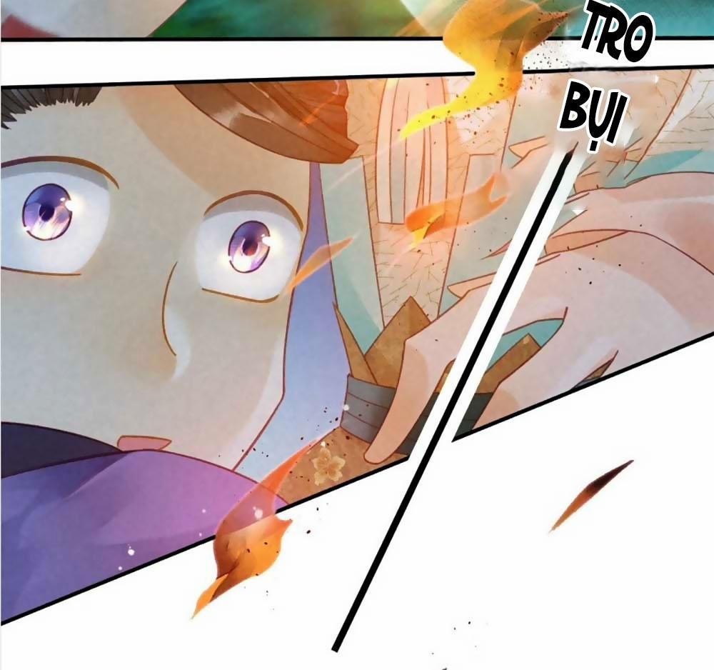 Thiên Động Ly Trạch Thương 11 trang 26