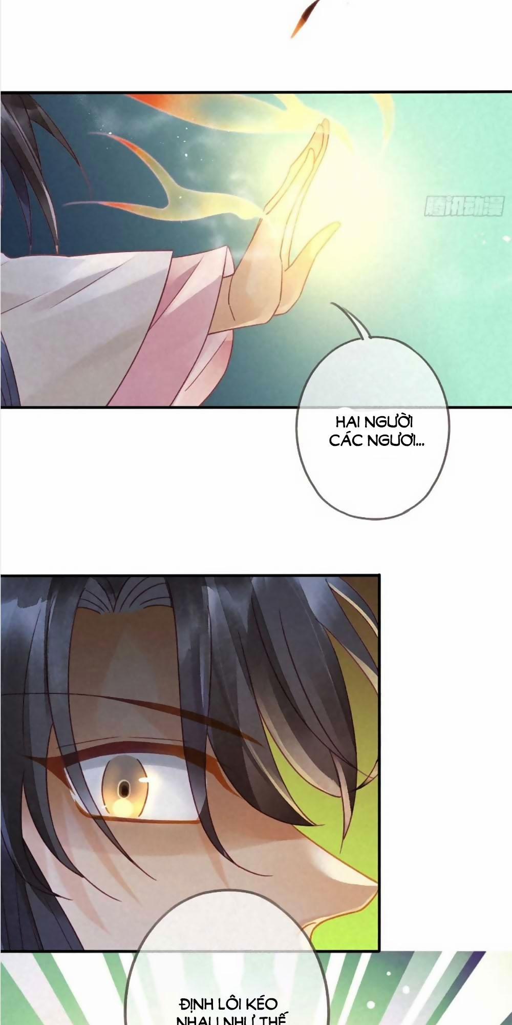 Thiên Động Ly Trạch Thương 11 trang 27