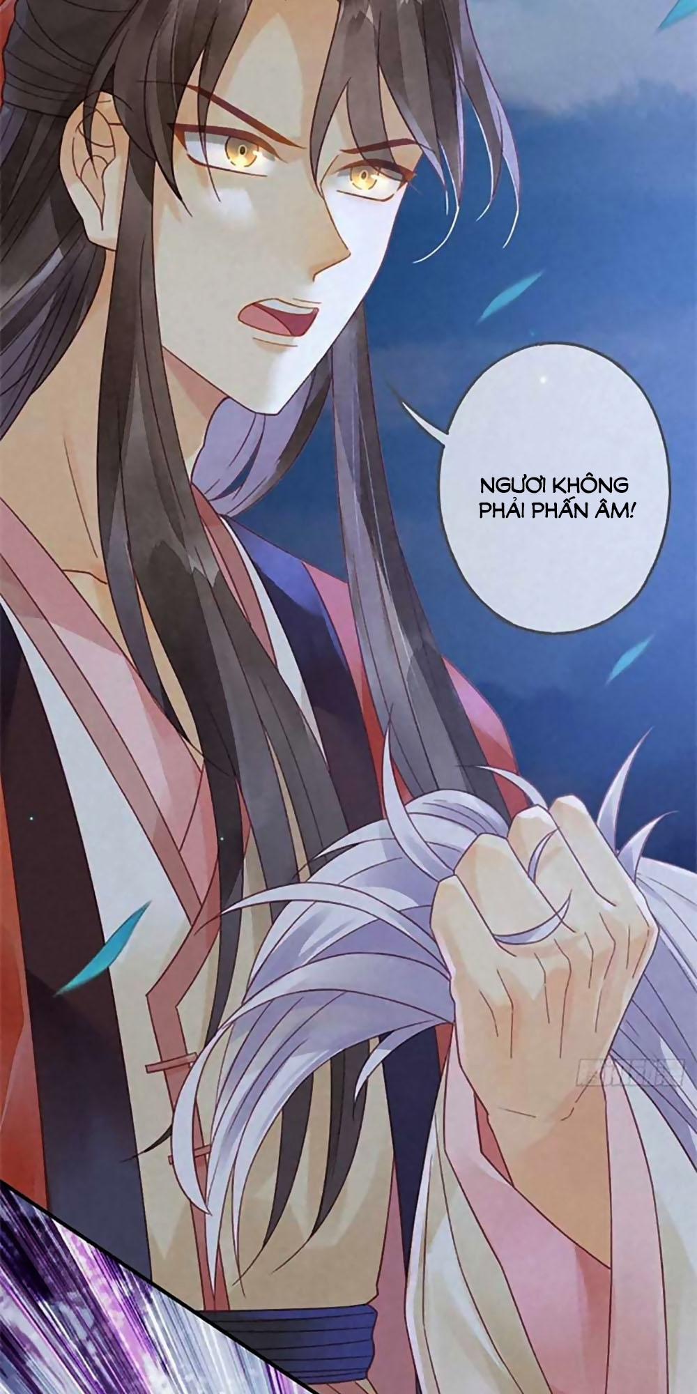 Thiên Động Ly Trạch Thương 11 trang 3