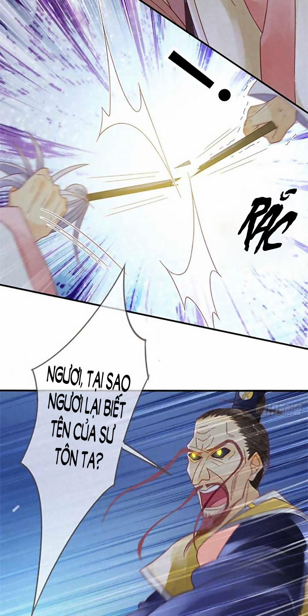 Thiên Động Ly Trạch Thương 11 trang 4