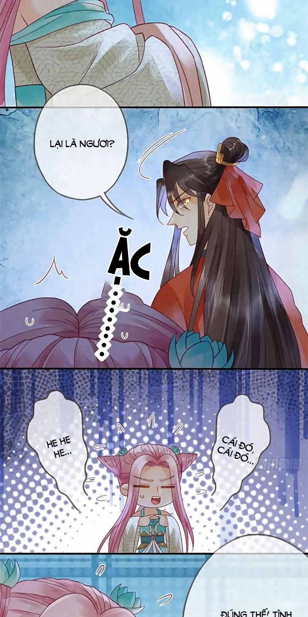 Thiên Động Ly Trạch Thương 11 trang 7