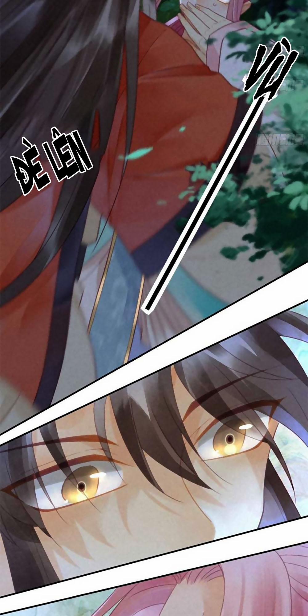 Thiên Động Ly Trạch Thương 12 trang 11