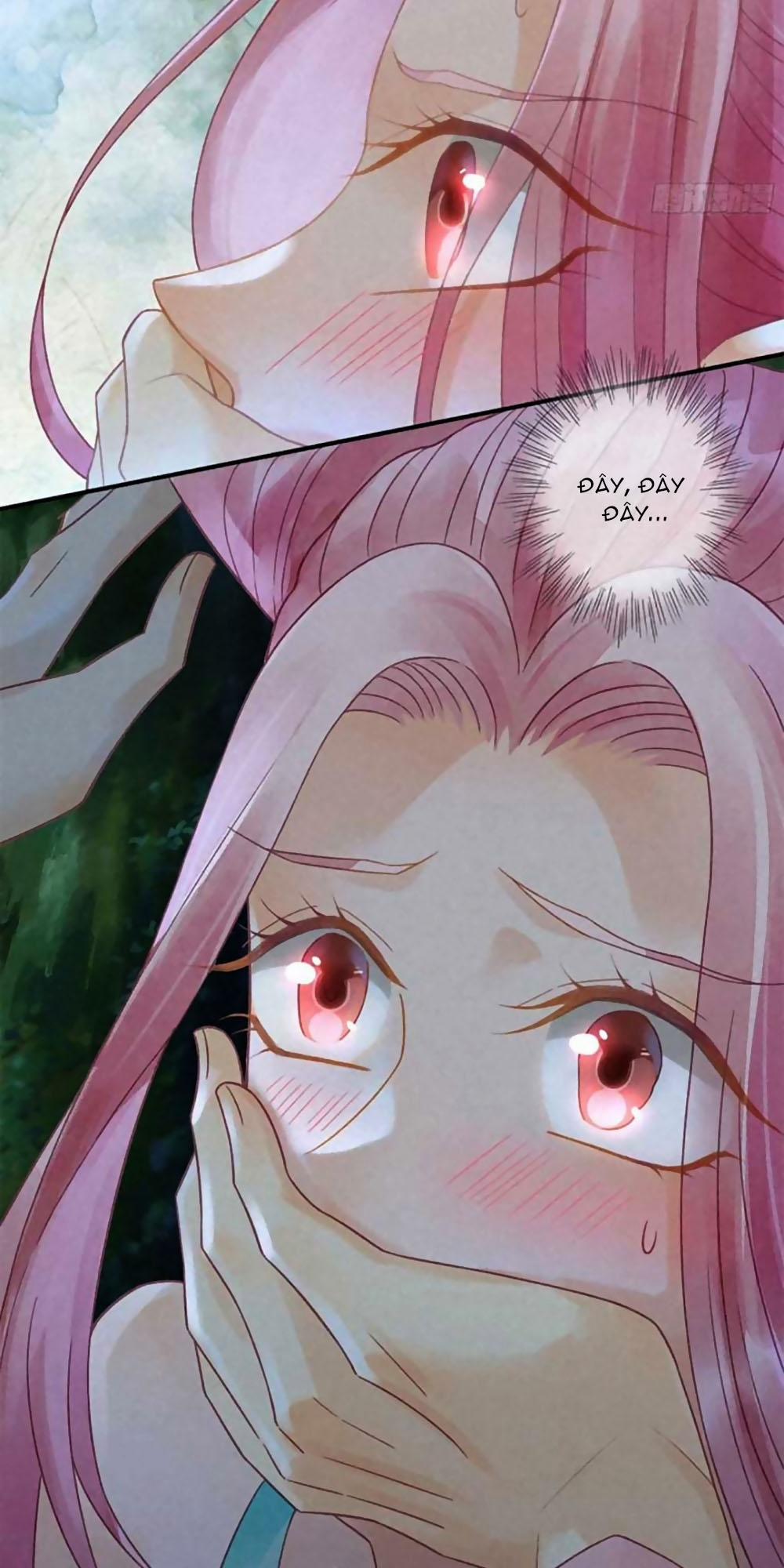 Thiên Động Ly Trạch Thương 12 trang 12