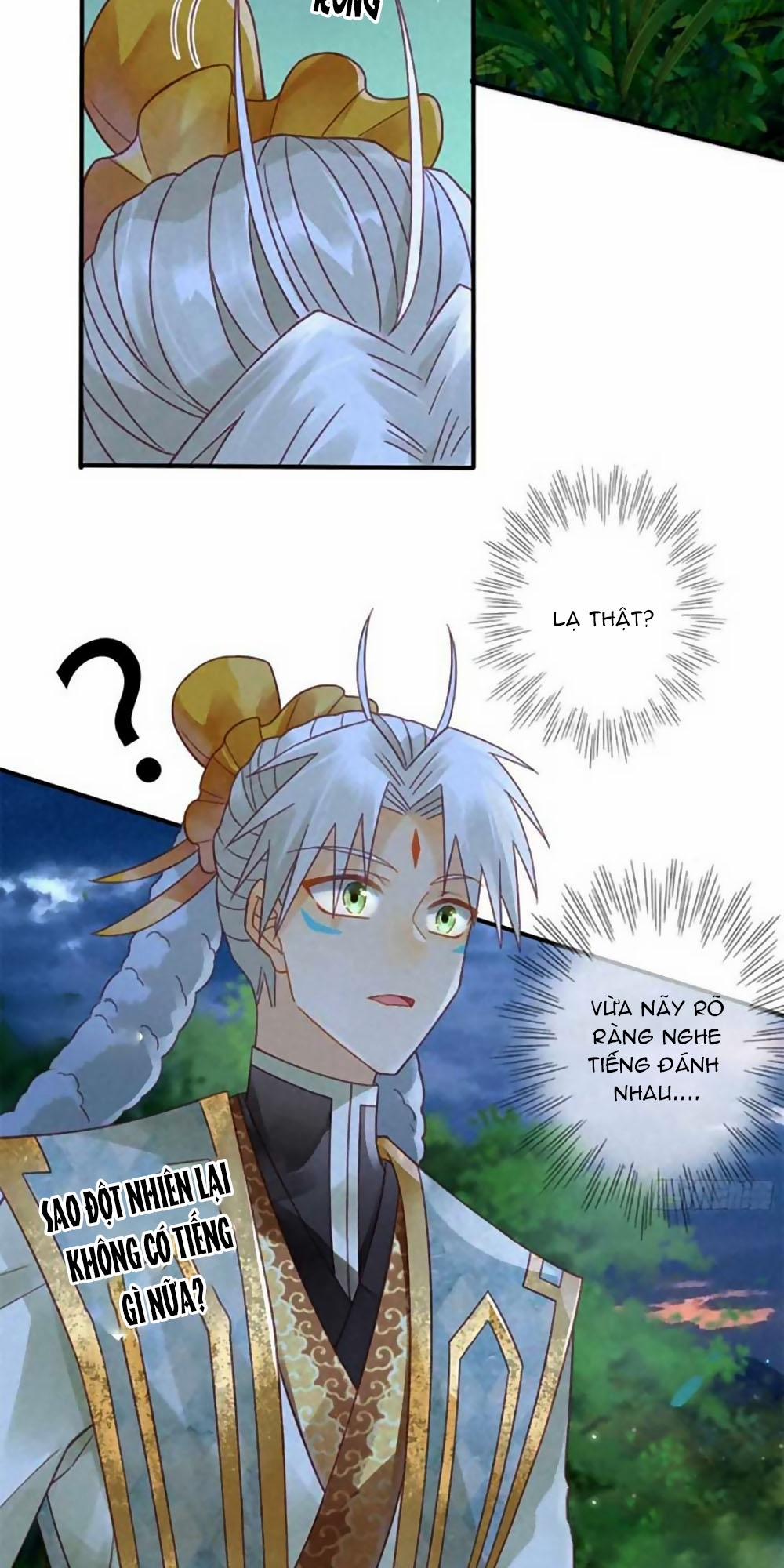 Thiên Động Ly Trạch Thương 12 trang 15