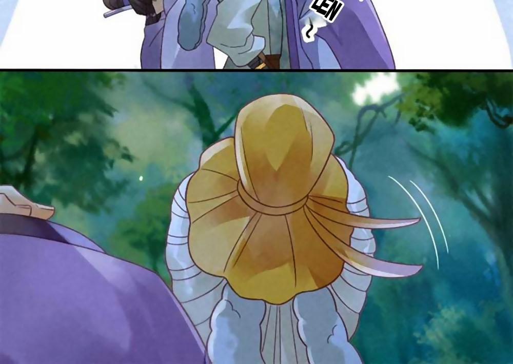 Thiên Động Ly Trạch Thương 12 trang 19