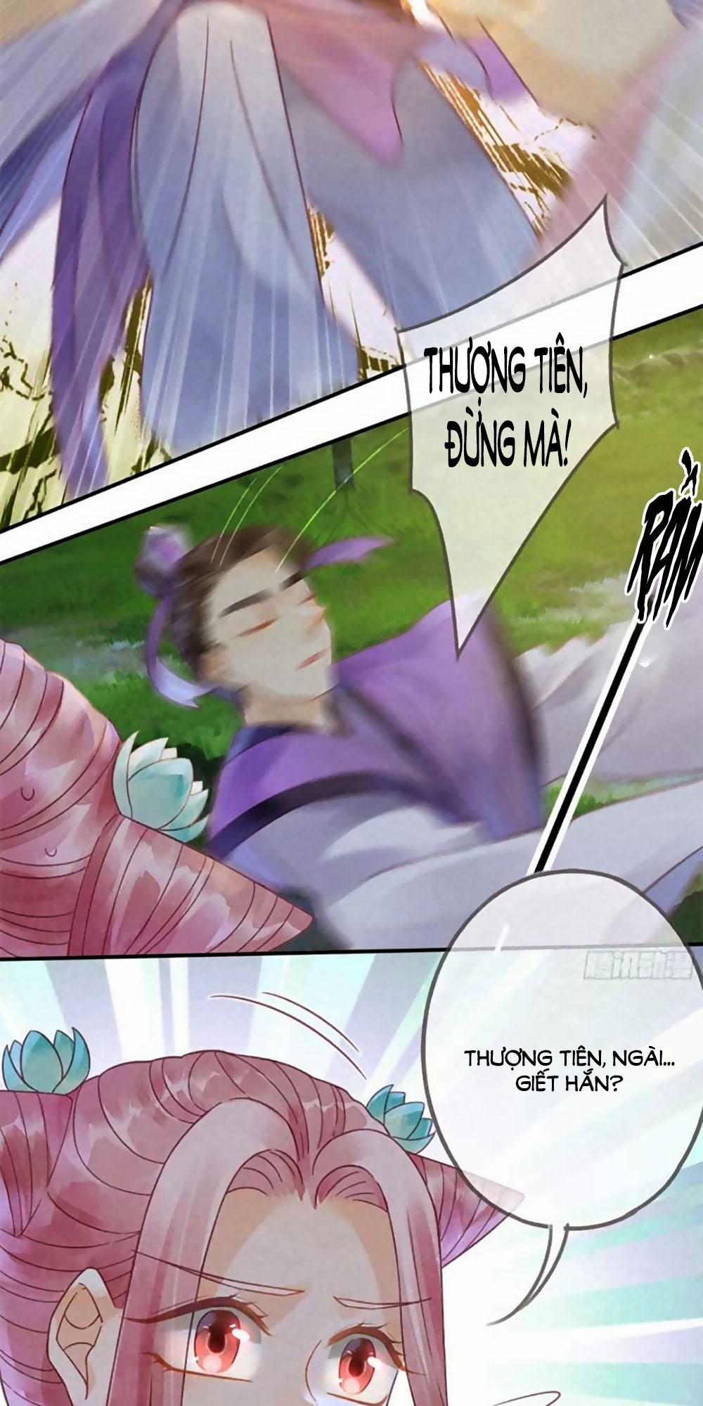 Thiên Động Ly Trạch Thương 12 trang 2