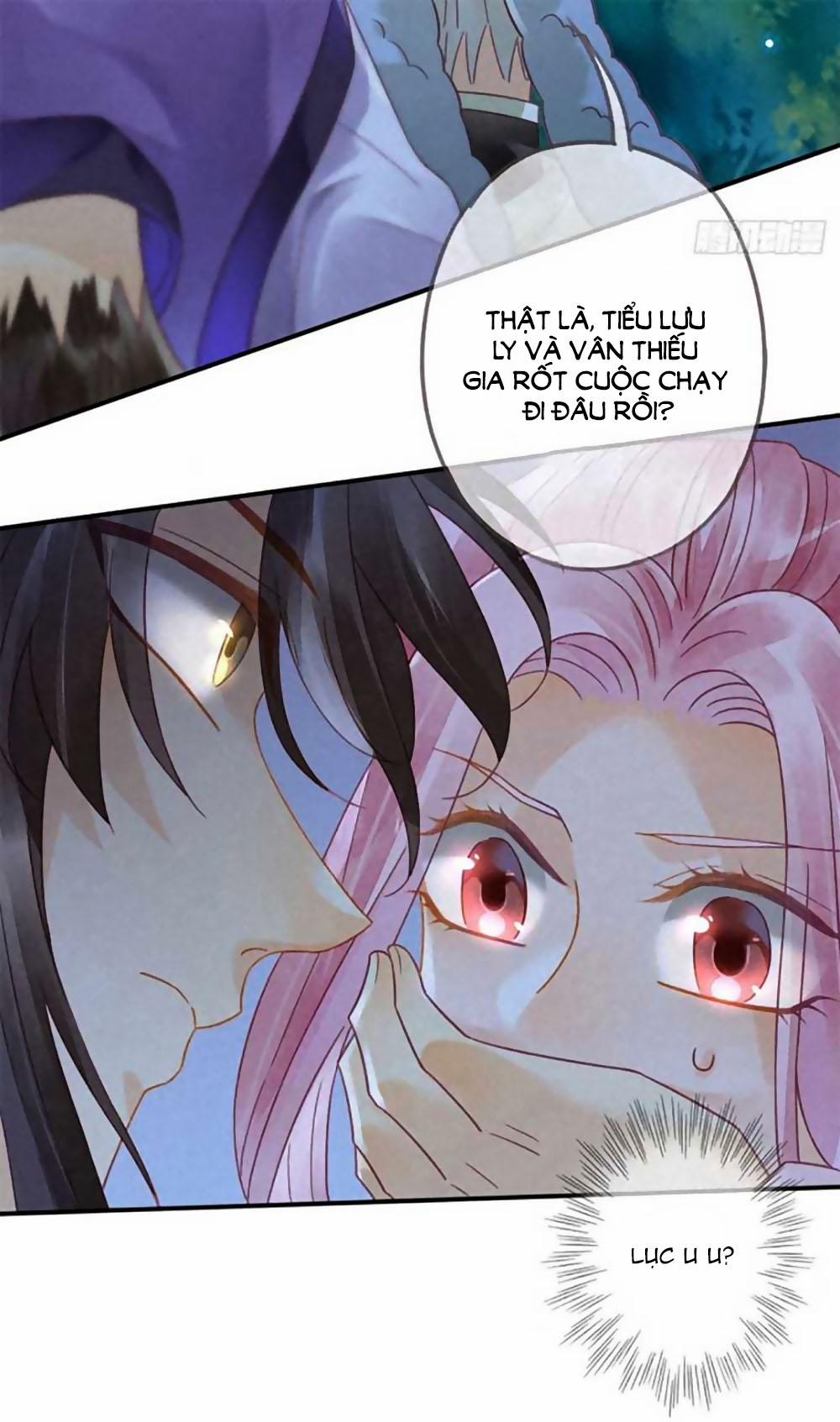 Thiên Động Ly Trạch Thương 12 trang 20