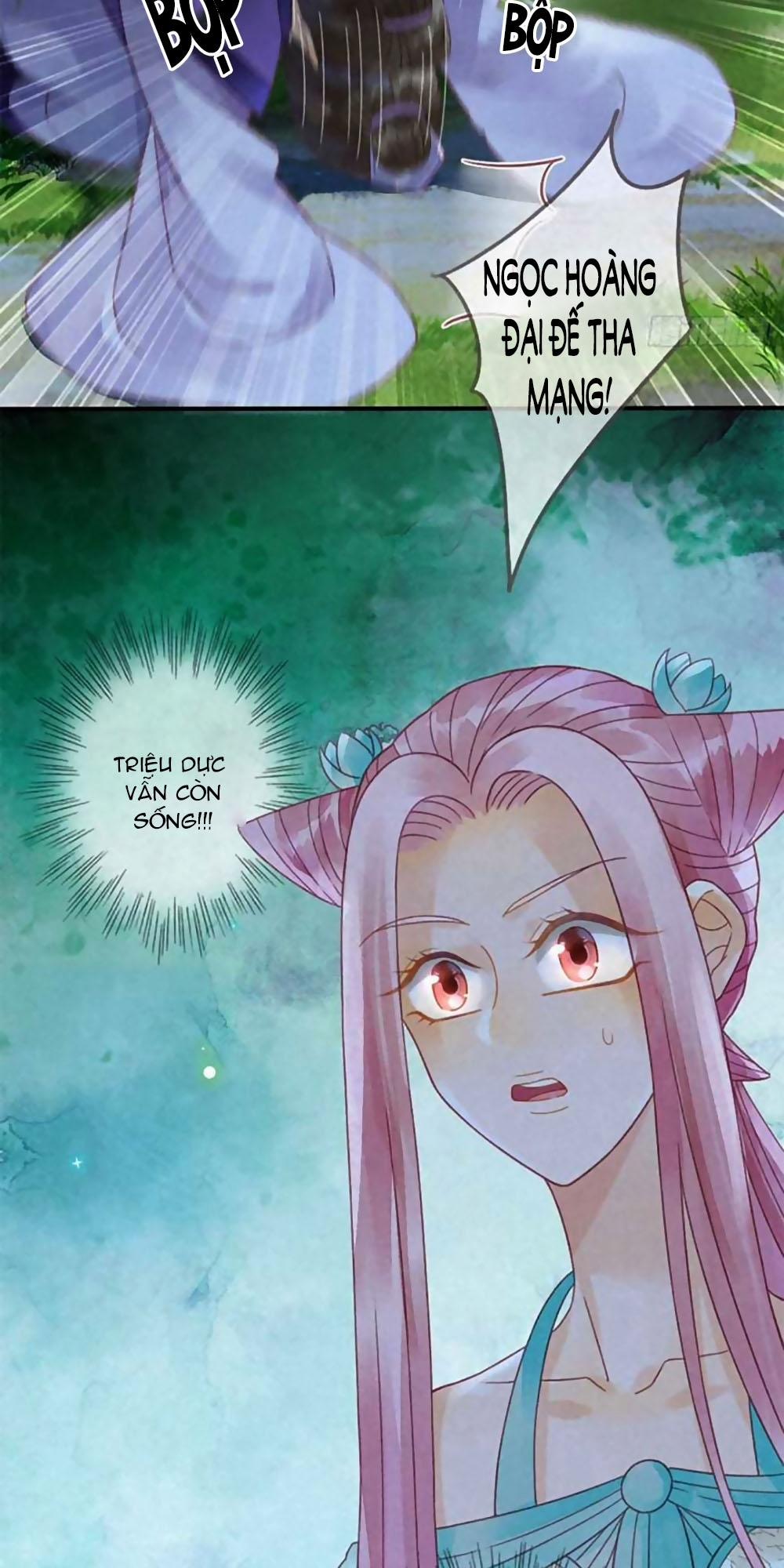 Thiên Động Ly Trạch Thương 12 trang 24