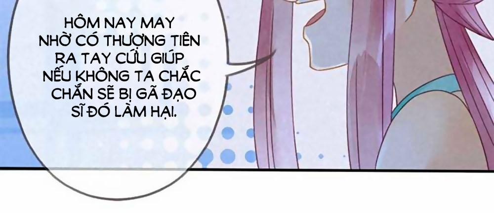 Thiên Động Ly Trạch Thương 12 trang 27