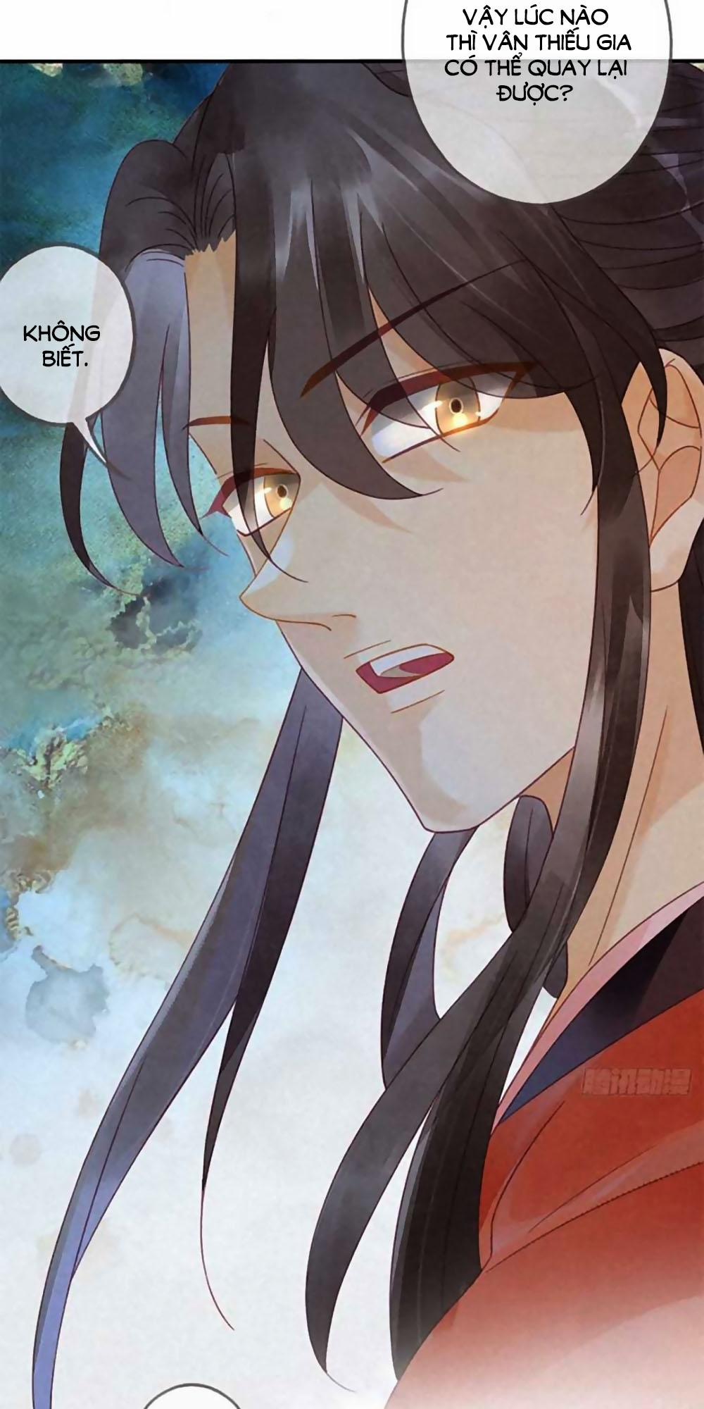 Thiên Động Ly Trạch Thương 12 trang 34