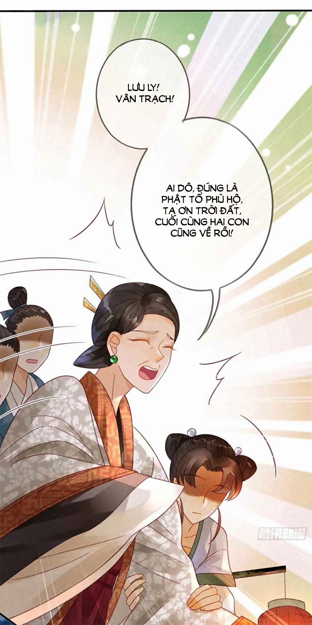 Thiên Động Ly Trạch Thương 12 trang 39