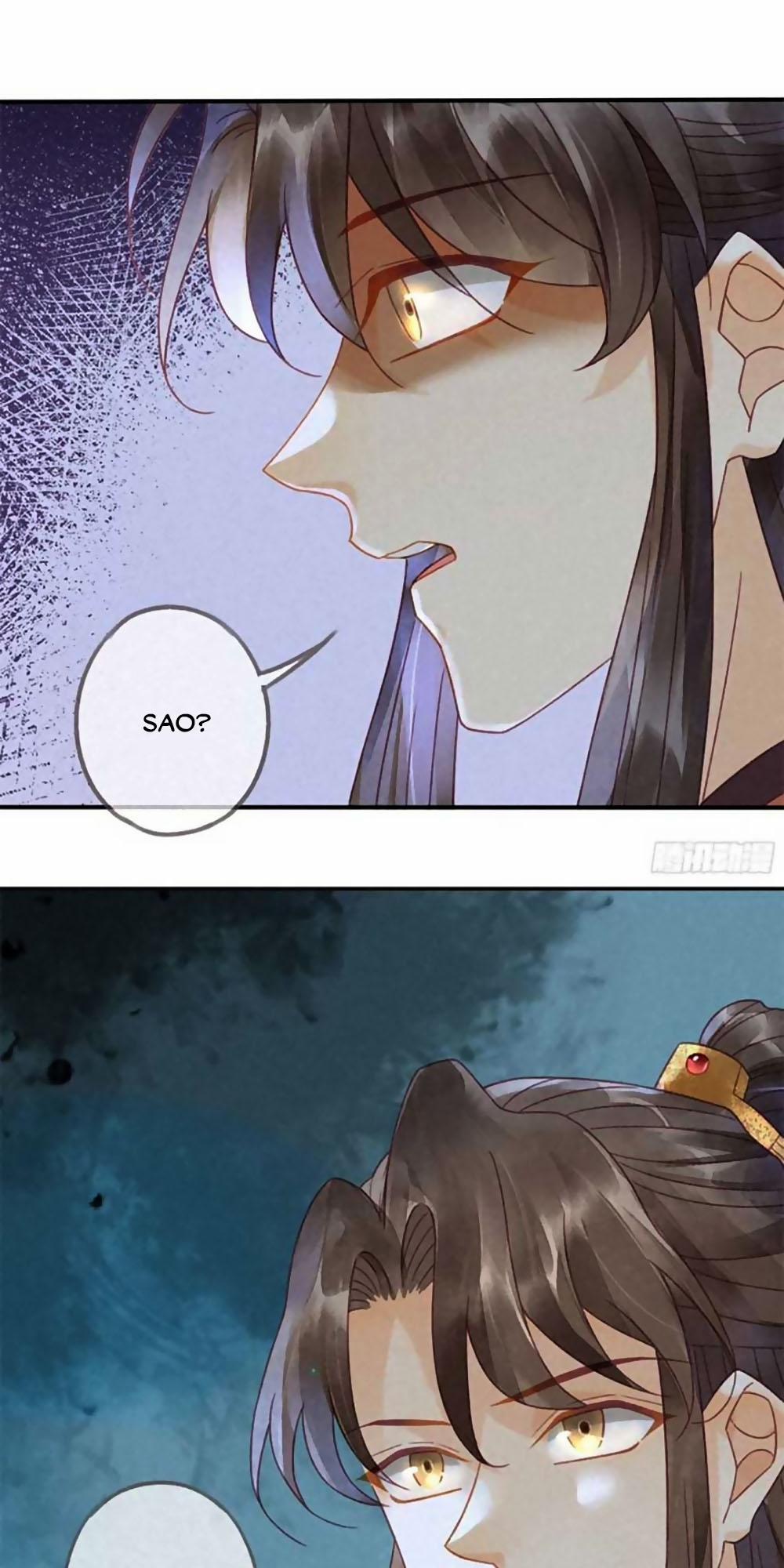 Thiên Động Ly Trạch Thương 12 trang 4