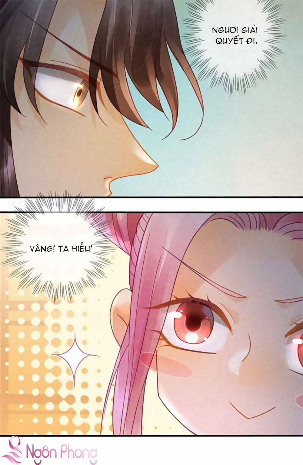 Thiên Động Ly Trạch Thương 12 trang 42