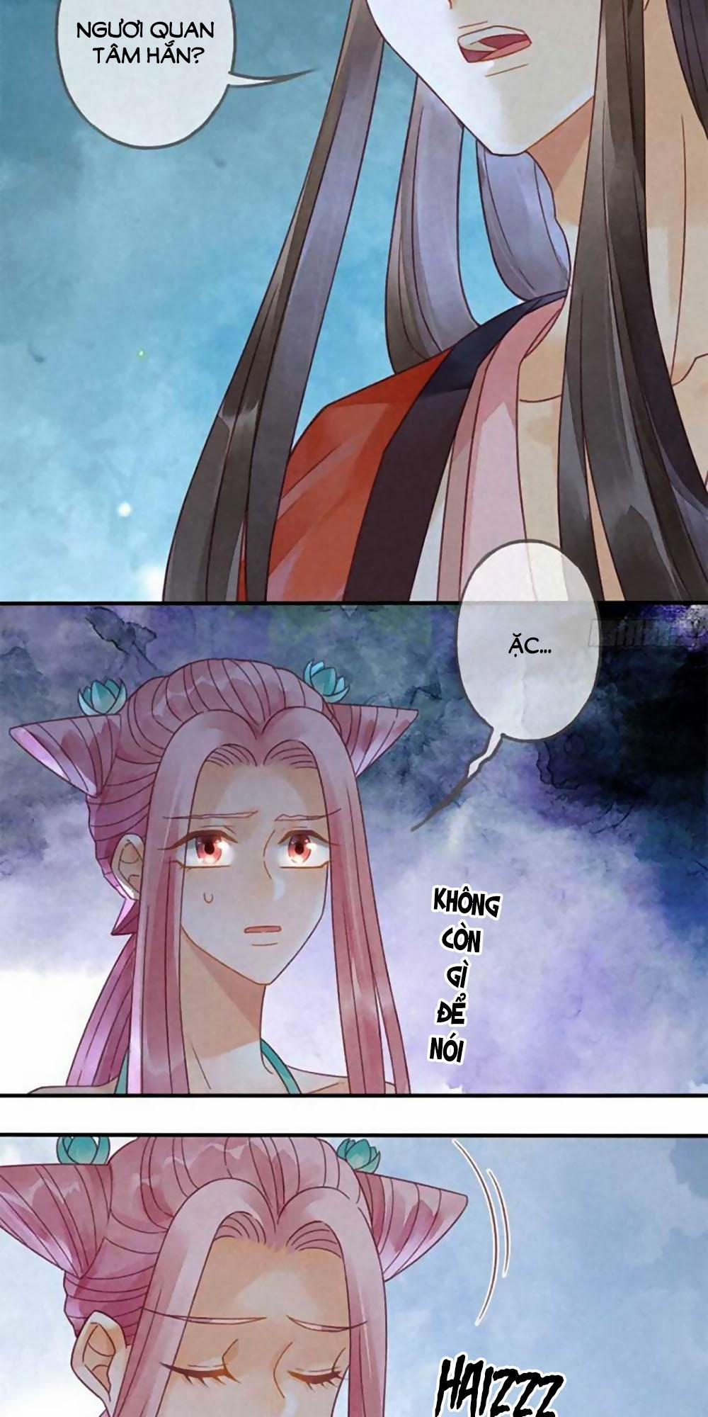 Thiên Động Ly Trạch Thương 12 trang 5