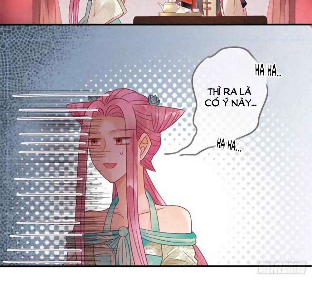 Thiên Động Ly Trạch Thương 13 trang 13