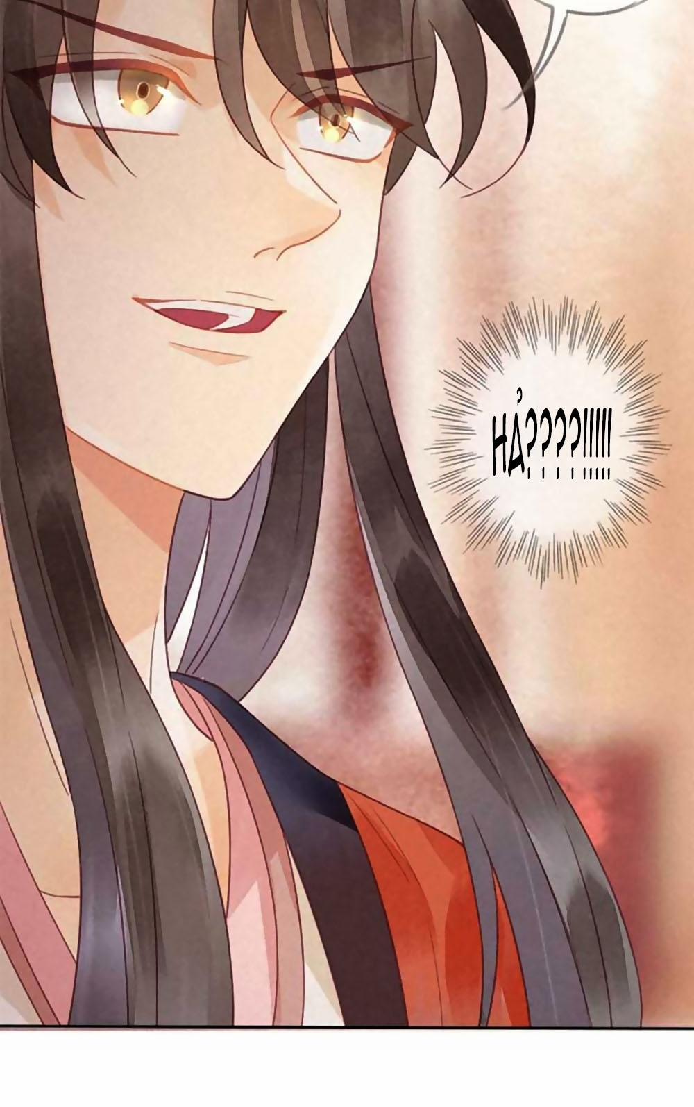 Thiên Động Ly Trạch Thương 13 trang 17