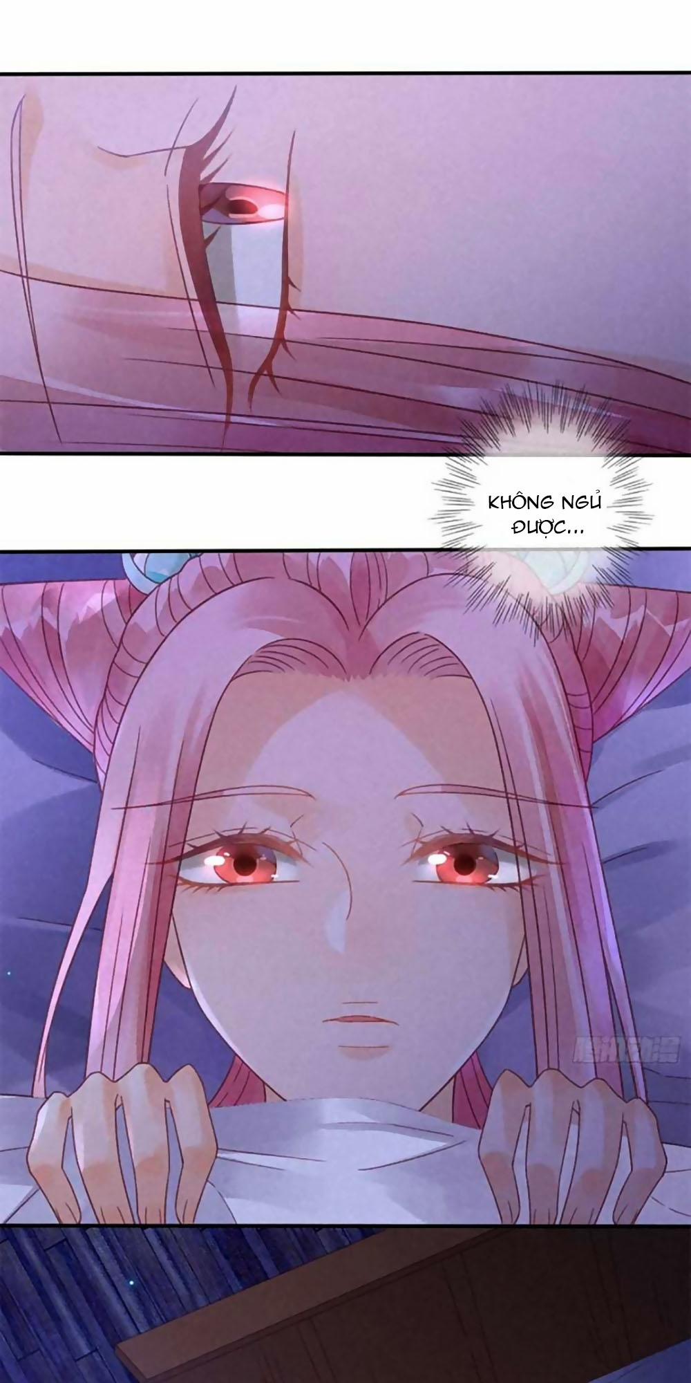 Thiên Động Ly Trạch Thương 13 trang 21