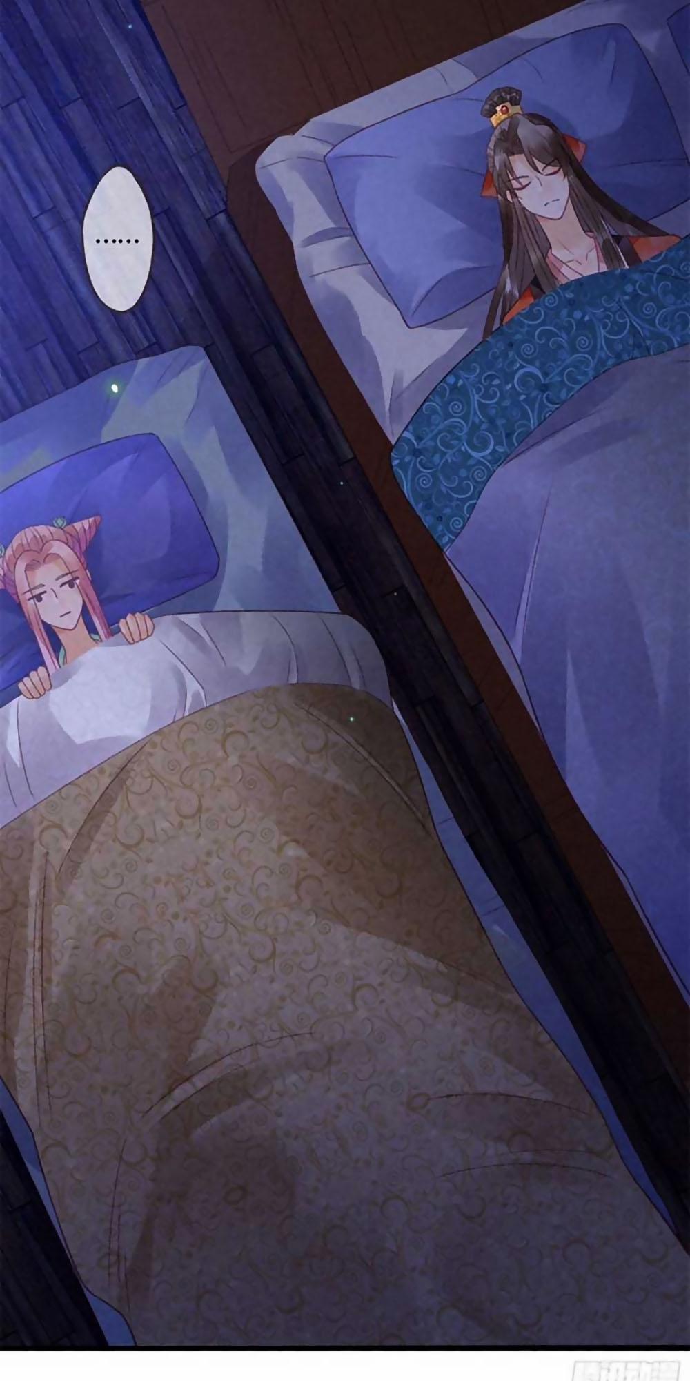 Thiên Động Ly Trạch Thương 13 trang 22