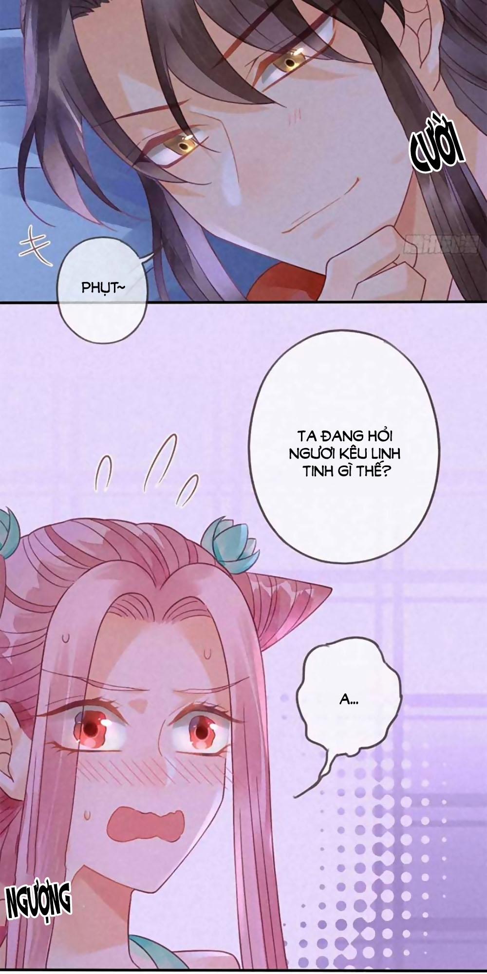 Thiên Động Ly Trạch Thương 13 trang 26