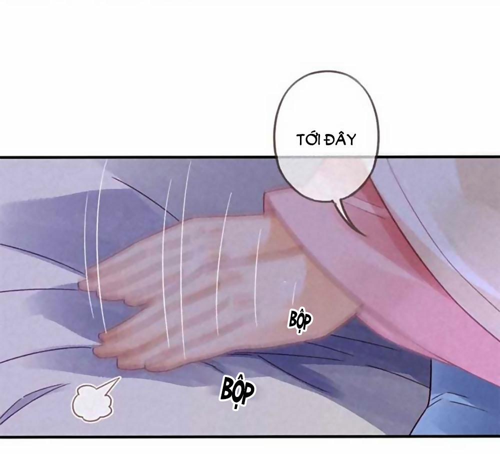 Thiên Động Ly Trạch Thương 13 trang 27