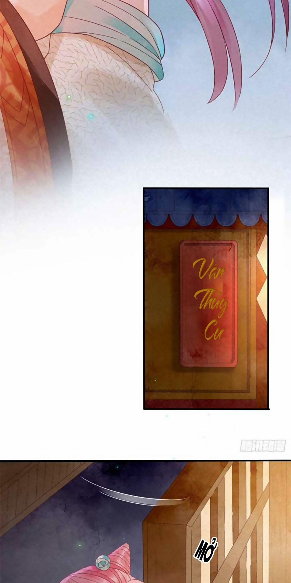 Thiên Động Ly Trạch Thương 13 trang 6