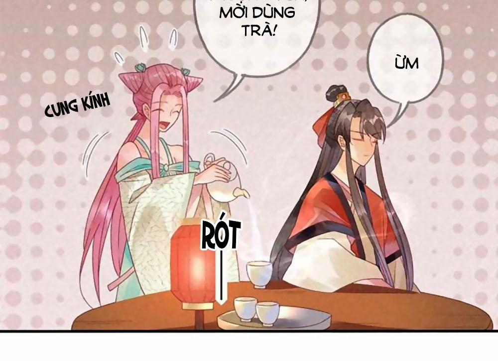 Thiên Động Ly Trạch Thương 13 trang 9