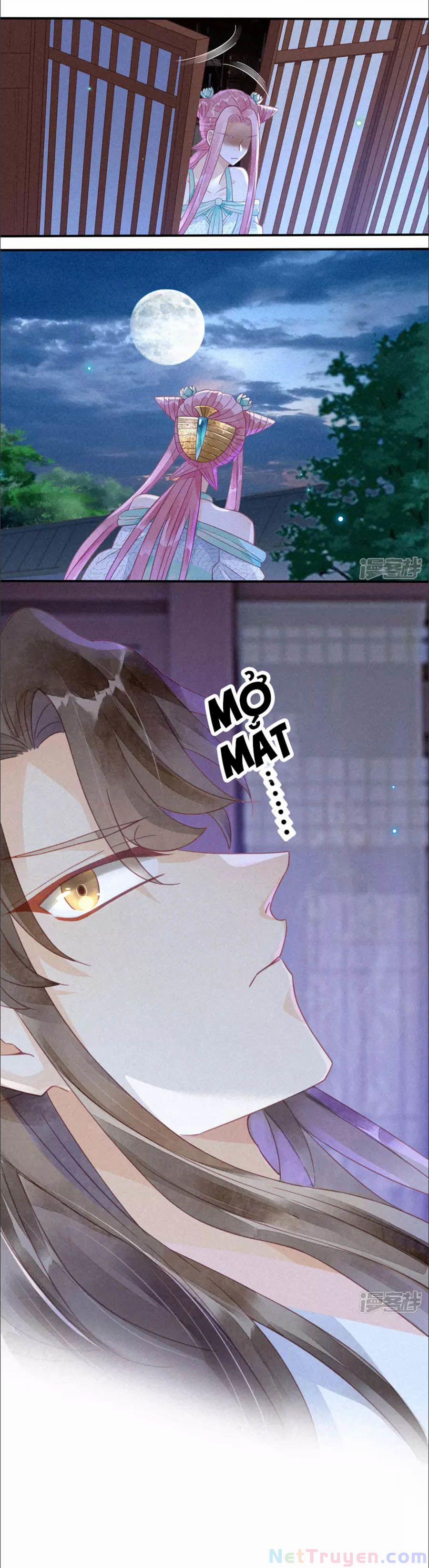 Thiên Động Ly Trạch Thương 14 trang 4