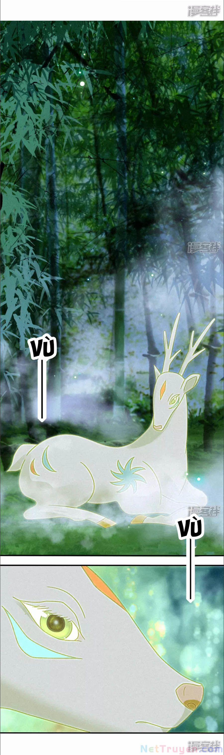 Thiên Động Ly Trạch Thương 14 trang 6