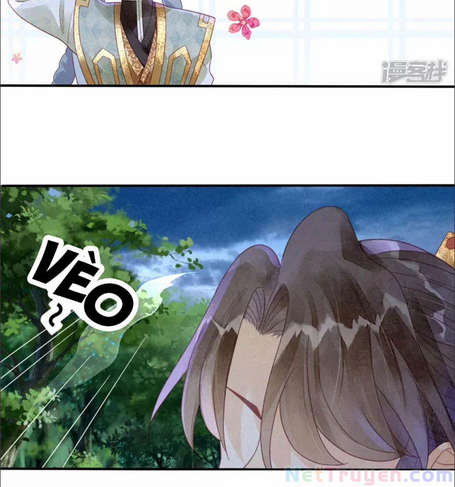 Thiên Động Ly Trạch Thương 14 trang 9