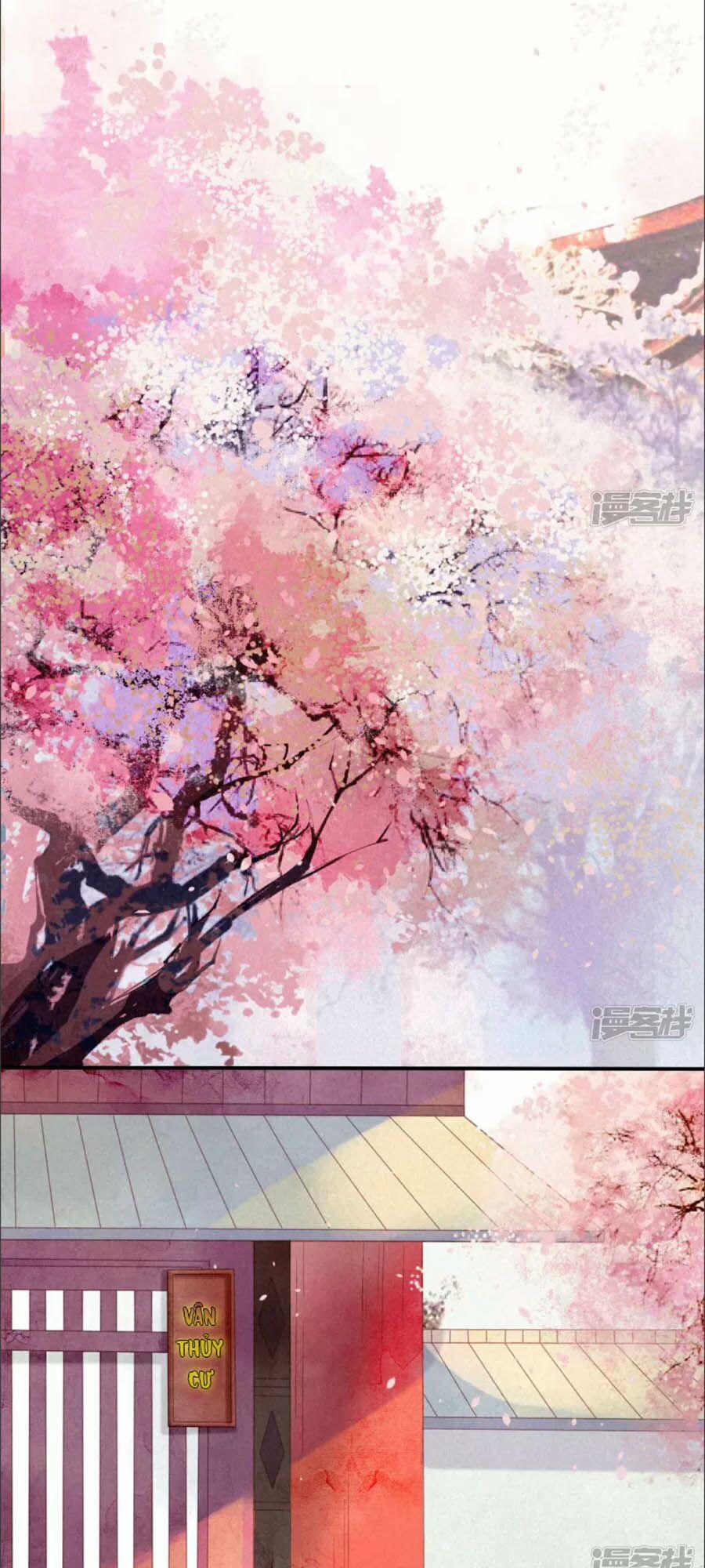 Thiên Động Ly Trạch Thương 15 trang 1