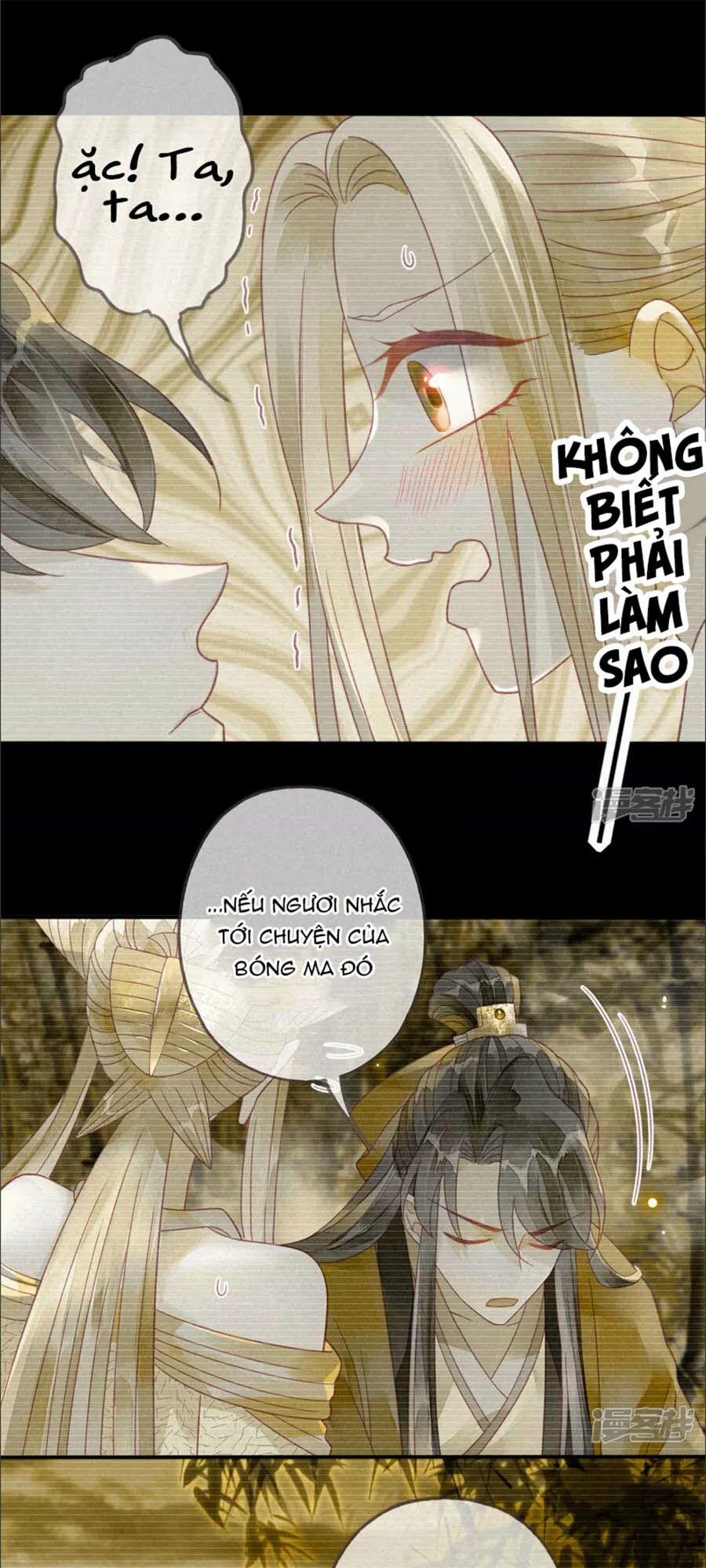 Thiên Động Ly Trạch Thương 15 trang 10