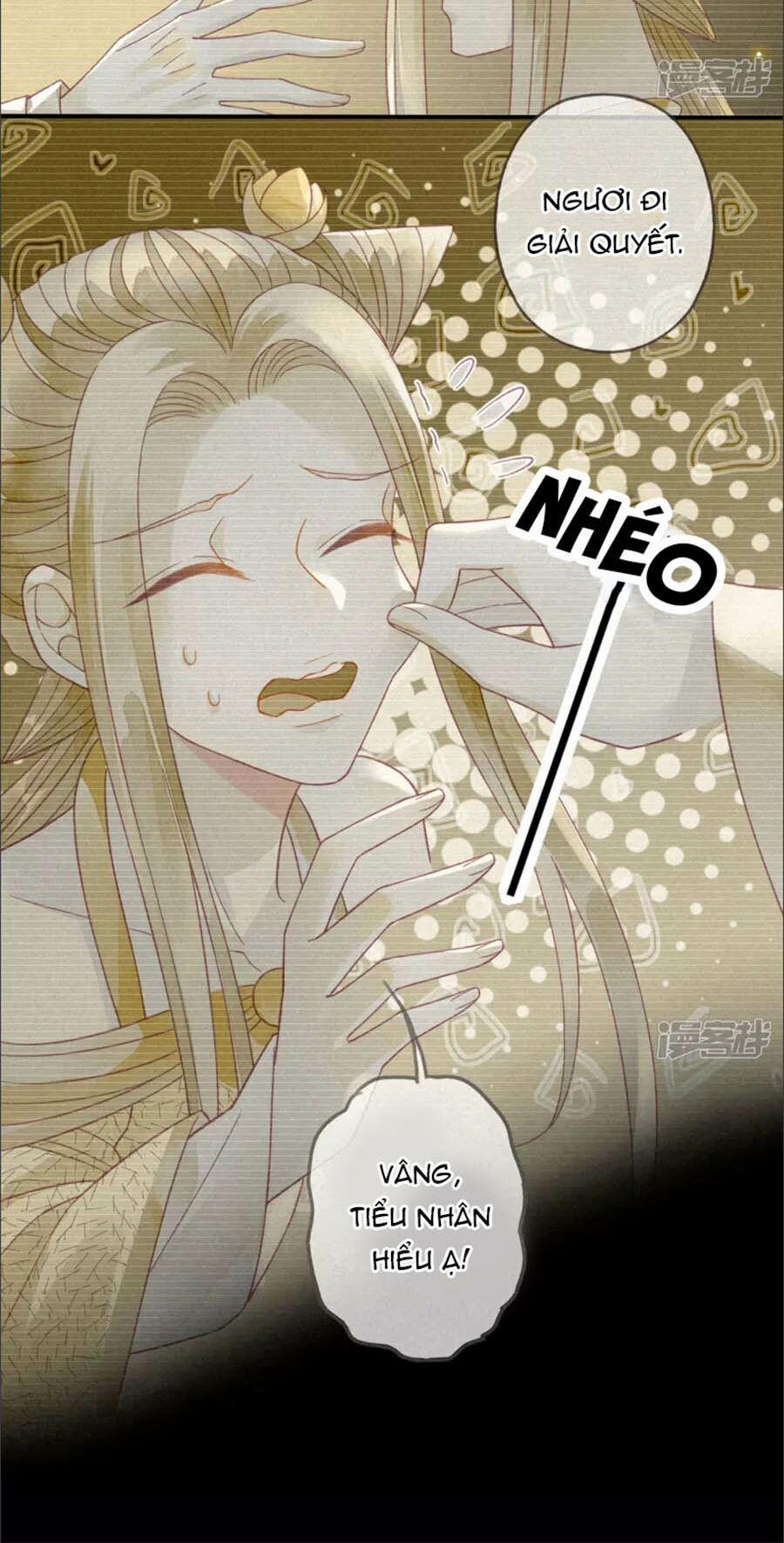 Thiên Động Ly Trạch Thương 15 trang 12